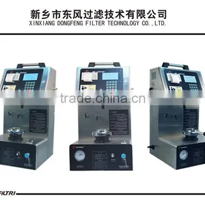 Golden Supplier DFFILTRI Exported Good Quality 50L Black Custom Hydraulic Oil Tank thumbnail-1