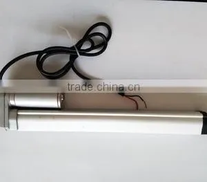 Linear Actuator Aluminium Alloy HF-TGA-A thumbnail-2