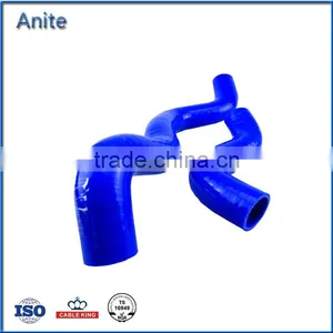 Wholesale Prefeesional Reducer Silicone Hose Thin Pipe Heater Rubber Hose thumbnail-1