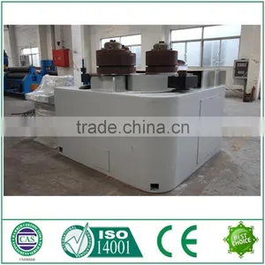 2015 China Suppliers W24s-100 Profile Bending Machine/pipe Bending Machine thumbnail-4
