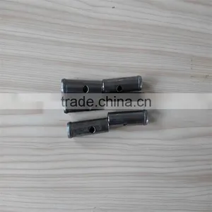 Metal Fabrication Services of Auto Engine Accessories as Heating Pipe thumbnail-1