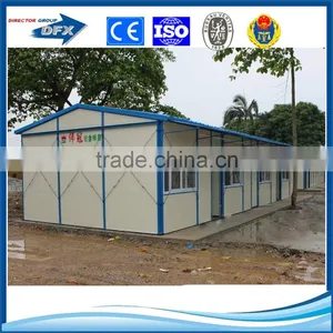 Light Weight Prefabricated Houses India thumbnail-1