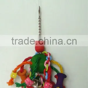 High Quality Toys for Parrots thumbnail-1