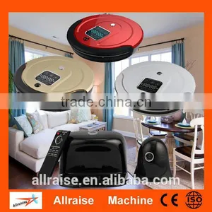 Portable CE Mini Vacuum Cleaner For Home thumbnail-1