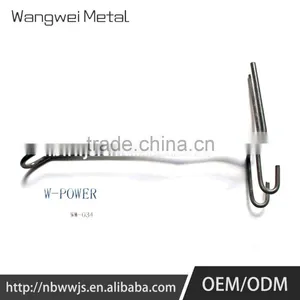 Competitive Price Amazing Quality Metal Coat Hooks thumbnail-1