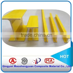 FRP I-beam/ Frp Support Beam/composite i Beam thumbnail-1