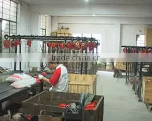 Hangzhou Hilift Machinery Co., Ltd. company overview - view 4 thumbnail
