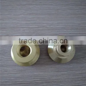 3 Way German Type Brass Quick Connector,brass Fitting thumbnail-5