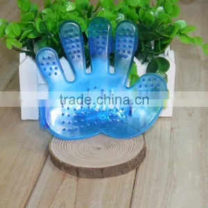 Massage Shower Head Brush Head Massage Brush thumbnail-2