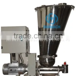 Twin Screw Loss Weight Feeding Machine thumbnail-5