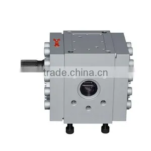 Chinese Supplier Hot Melt Glue Pump thumbnail-1