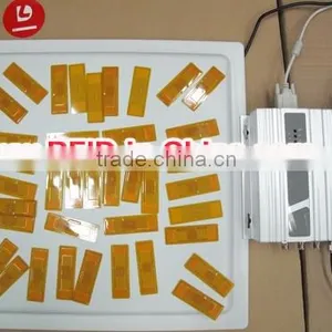 Effective RFID Label Printing Software for RFID System thumbnail-1