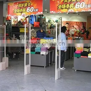 Shopping Mall Anti-theft Security Alarm Walkthrough Gates thumbnail-5