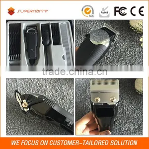 Hot Selling Hair Trimmer Comb Animal Pet Product Clipper thumbnail-2