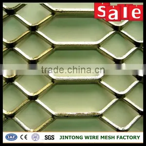 Expanded Metal Mesh Building Material Expanded Metal Screen Mesh thumbnail-2