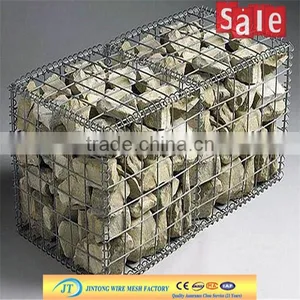 Anping Hexagonal Mesh Gabion Baston thumbnail-3