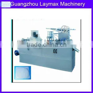 Automatic PVC Blister Packing Machine for Razor From Shanghai Shenhu Company thumbnail-1