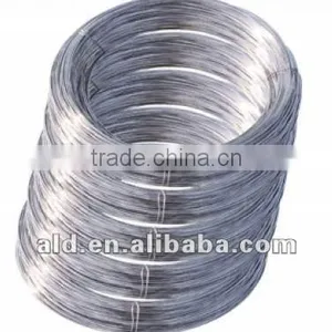 Plastic Coated Stainless Steel Wire ISO 9001 thumbnail-1