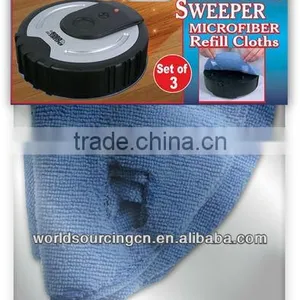 Microfiber Refill Cloths thumbnail-1