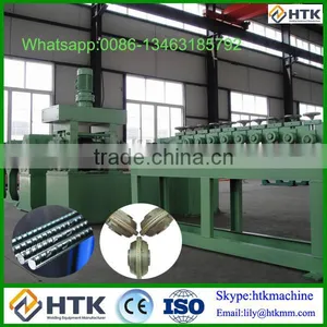 Ribbing Steel Making Machine,Wire Drawing Machine Rolling Mill thumbnail-3