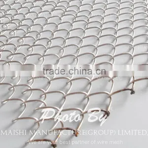 Chain Link Fence thumbnail-2