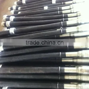 Concrete Vibrator ZDB35 CX Portable thumbnail-2