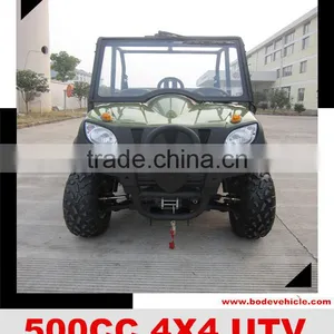 New 4 Seat UTV 500CC thumbnail-1