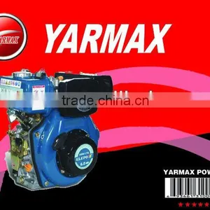 KM186F Air Cooled Diesel Engine for Sales thumbnail-1