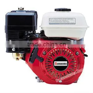 KG160 Gasoline Engine for Bicycle thumbnail-1