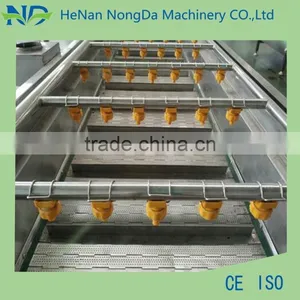 Bubble Washing Machine and Drying Machine thumbnail-6