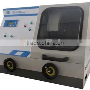 Q-80Z Metallographic Sample Cutting Machine thumbnail-4