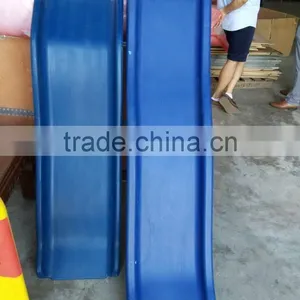 OEM Blow Molding Plastic Hard Hollow Board Advertising Hollow Plastic Board Mould Design thumbnail-5