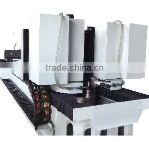 Precision CNC Linear Guideway Grinding Machine thumbnail-2