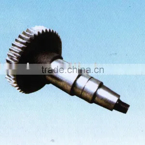 Worm Gear thumbnail-1