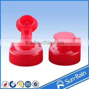Premium Plastic Bottle Caps thumbnail-3