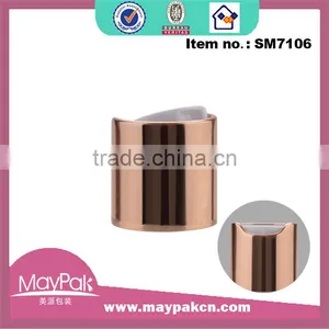 24/410 Plastic Cap Disc Top Cap ,plastic Bottle Cap thumbnail-1