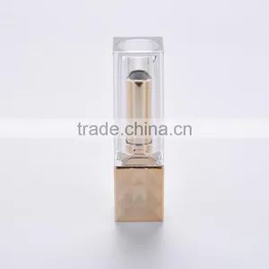 Custom UV Colored Plastic Lipstick Tubes thumbnail-2