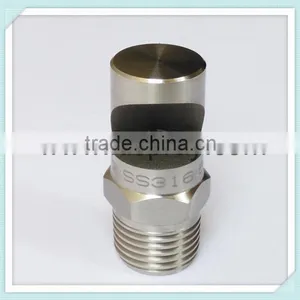 Flat Fan Steam Shower Nozzle thumbnail-4