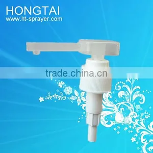 28/410 Child Proof Plastic Lotion Pump Dispenser thumbnail-4