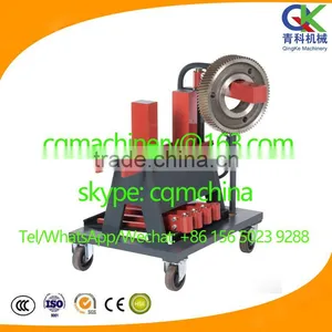 Intelligent Control Skf Induction Bearing Heater thumbnail-2
