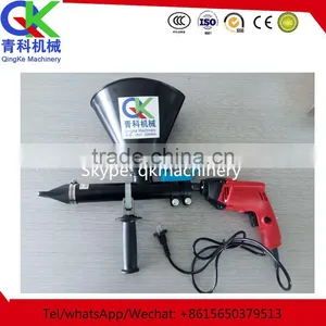 Handheld Gap Filling Machine Apply for Wall thumbnail-1