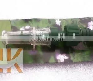 Plastic Garden Hose Water Spray Nozzle thumbnail-1