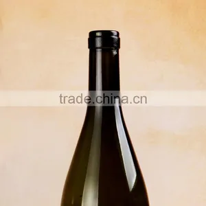 700ml 750ml Empty Colored Glass Wine Spirit Bottles Wholesale thumbnail-5
