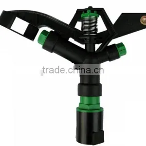 Sprinkler Gun Irrigation Field Irrigation Sprinkler Agricultural Impact Sprinkler thumbnail-1