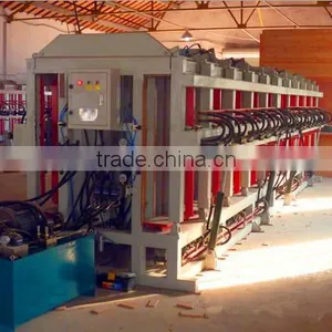 MH12000 Vertical Wooden Beam Composer for Woodworking thumbnail-3