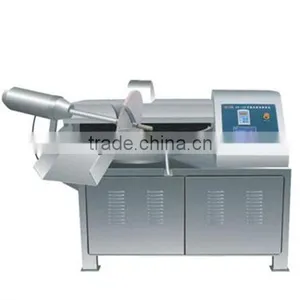 Superior Quality Meat Bowl Cutter thumbnail-1