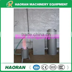 New Design Low Cost Small Biomass Gasifier thumbnail-5