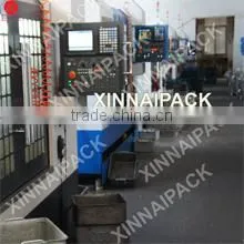 Shanghai Xinnai Packing Machine Co., Ltd. company overview - view 1 thumbnail