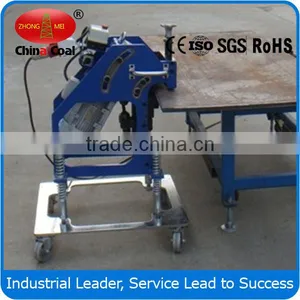 GBM-12C Steel Plate Beveling Machine thumbnail-1