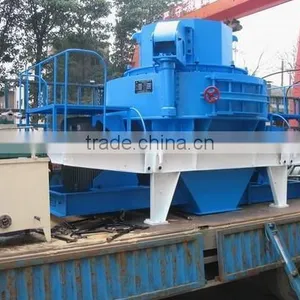 Large Output Mining Sand Making Machine thumbnail-4